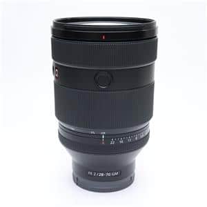 新品)SONY (ソニー) FE 28-70mm F2 GM SEL2870GM（商品ID