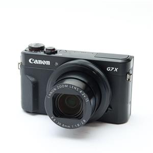 PowerShot G7X Mark II」の商品検索結果 | デジタルカメラ、ミラーレス