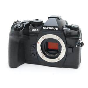 OLYMPUS (オリンパス) OM-D E-M1 Mark II ボディ」の商品検索結果