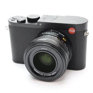 leica (ライカ) q(typ116)」「中古商品」の商品検索結果 | デジタル