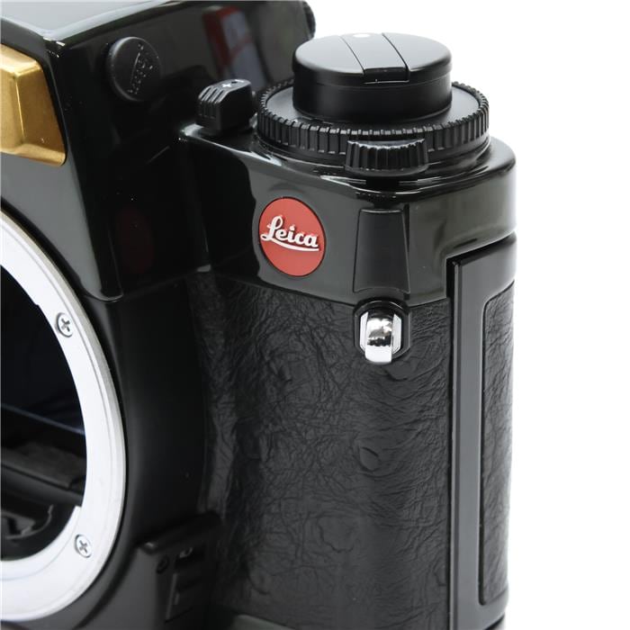 中古)Leica (ライカ) R7 日本シイベルヘグナー130周年記念 漆（商品ID