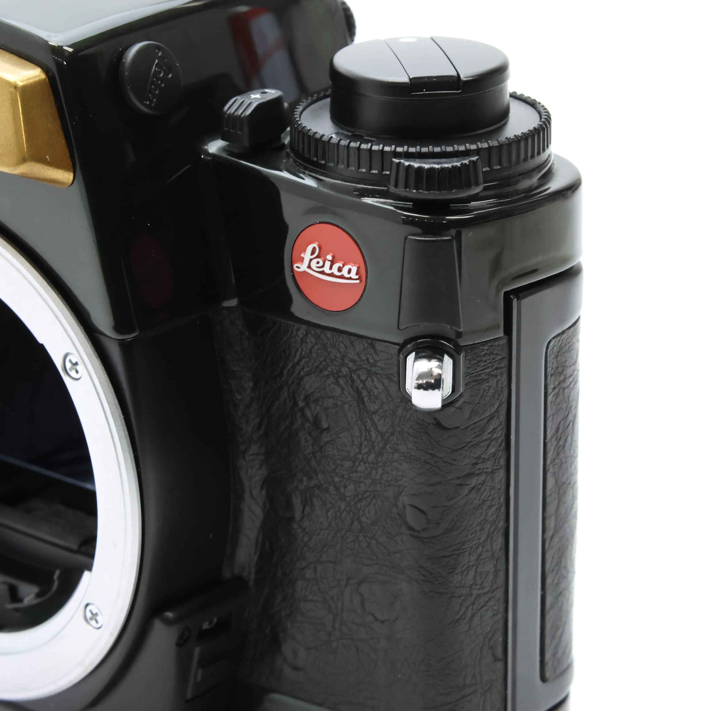 中古)Leica (ライカ) R7 日本シイベルヘグナー130周年記念 漆（商品ID