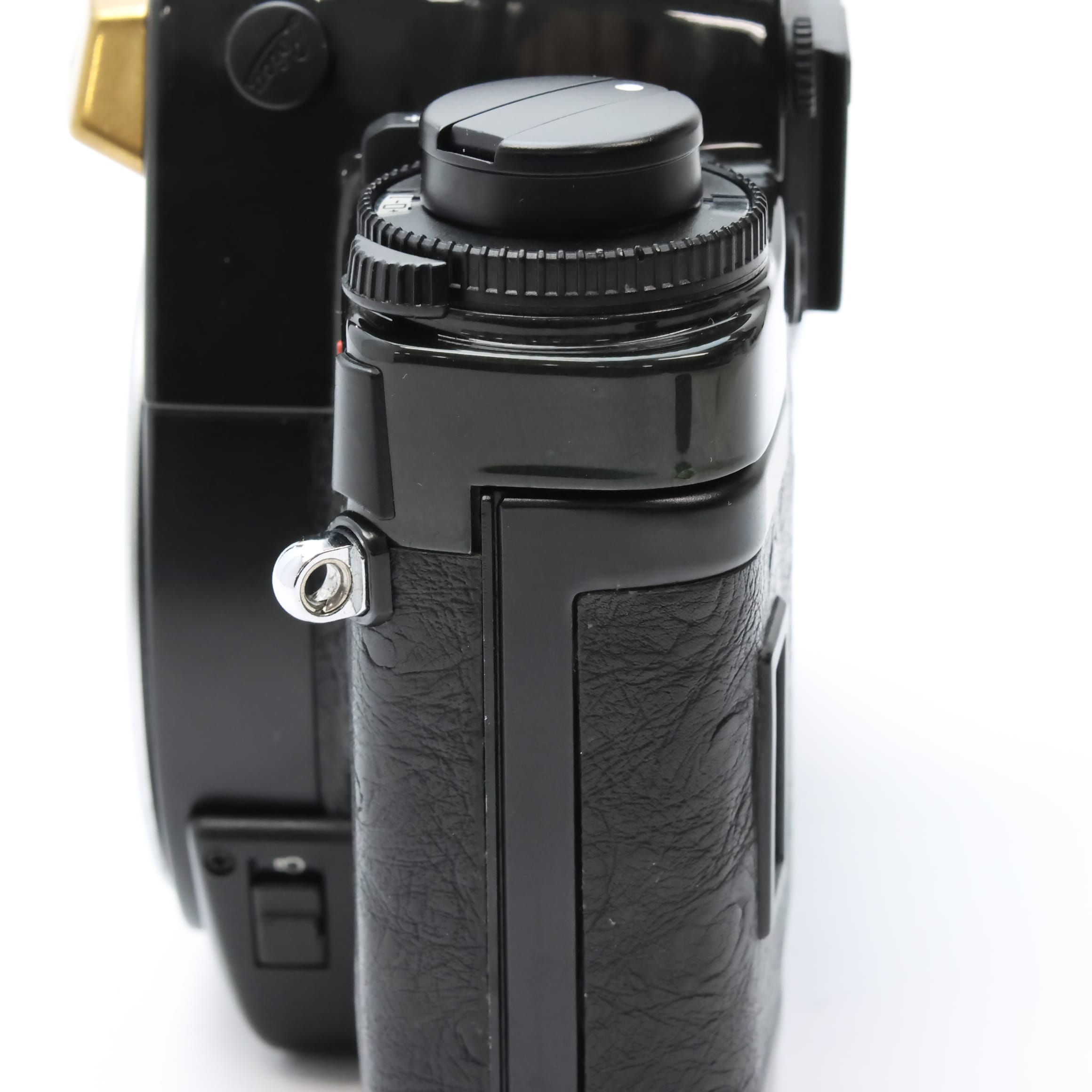 中古)Leica (ライカ) R7 日本シイベルヘグナー130周年記念 漆（商品ID