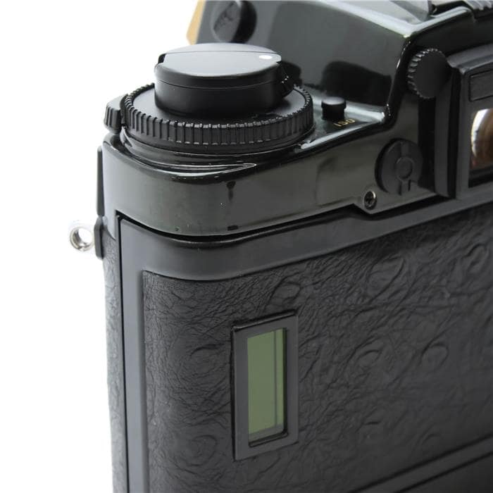 中古)Leica (ライカ) R7 日本シイベルヘグナー130周年記念 漆（商品ID