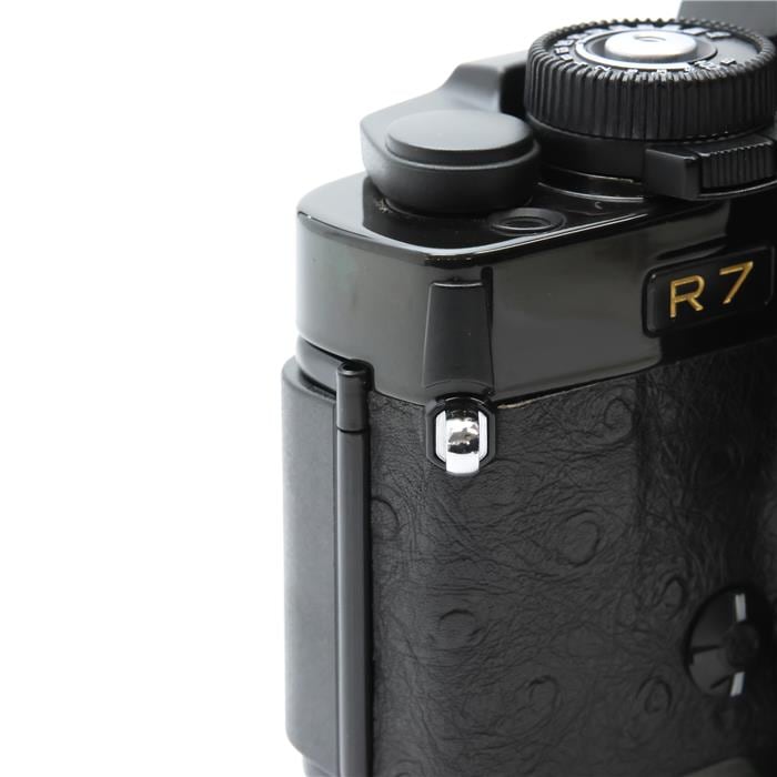中古)Leica (ライカ) R7 日本シイベルヘグナー130周年記念 漆（商品ID
