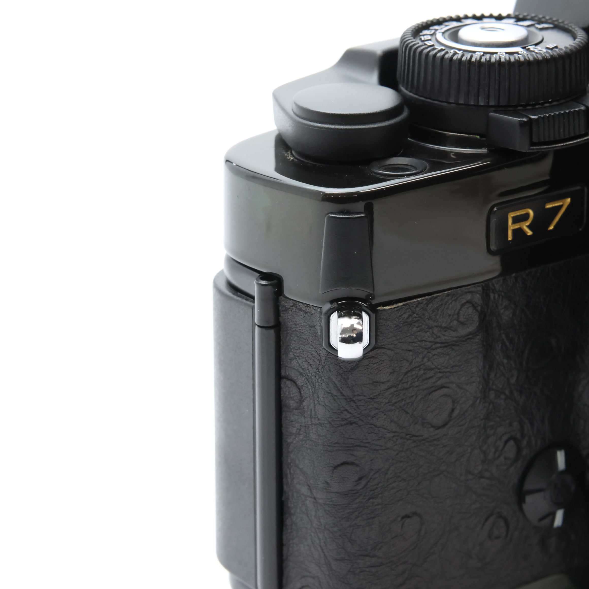 中古)Leica (ライカ) R7 日本シイベルヘグナー130周年記念 漆（商品ID