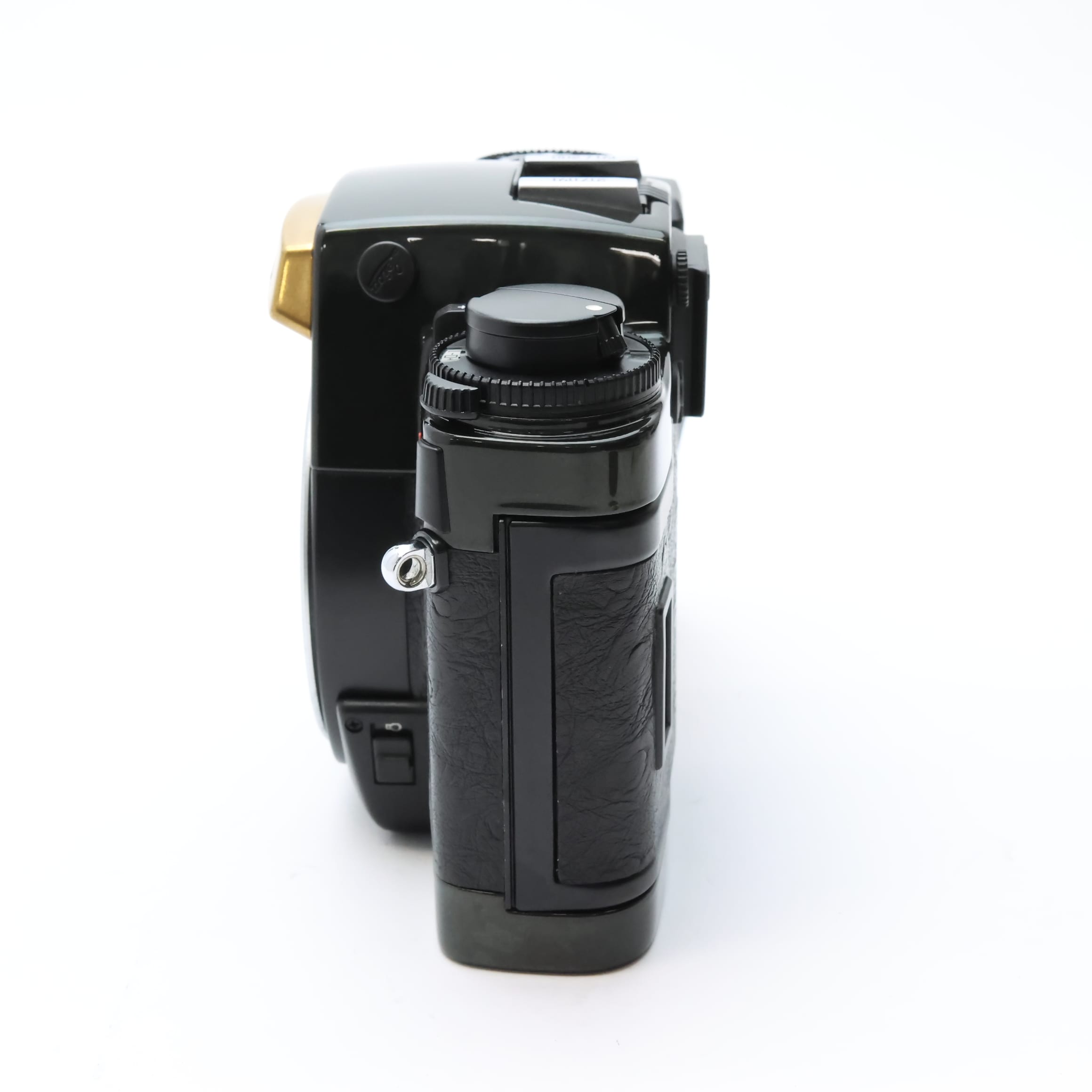 中古)Leica (ライカ) R7 日本シイベルヘグナー130周年記念 漆（商品ID