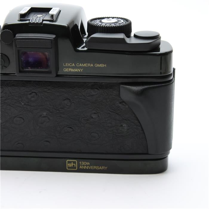 中古)Leica (ライカ) R7 日本シイベルヘグナー130周年記念 漆（商品ID
