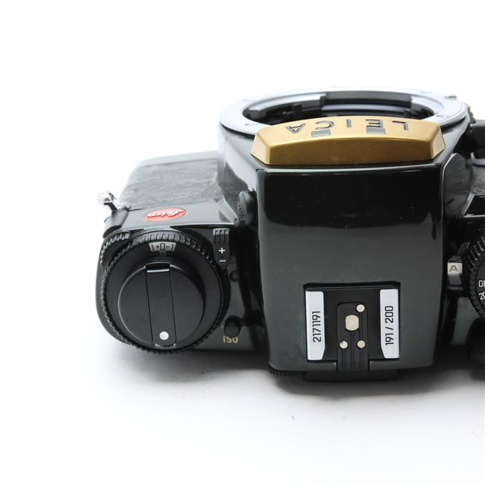 中古)Leica (ライカ) R7 日本シイベルヘグナー130周年記念 漆（商品ID