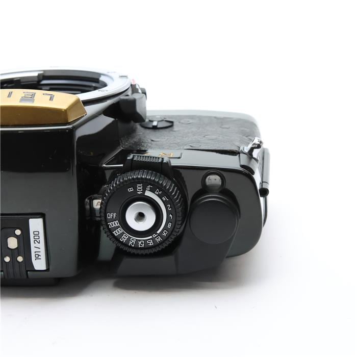 中古)Leica (ライカ) R7 日本シイベルヘグナー130周年記念 漆（商品ID