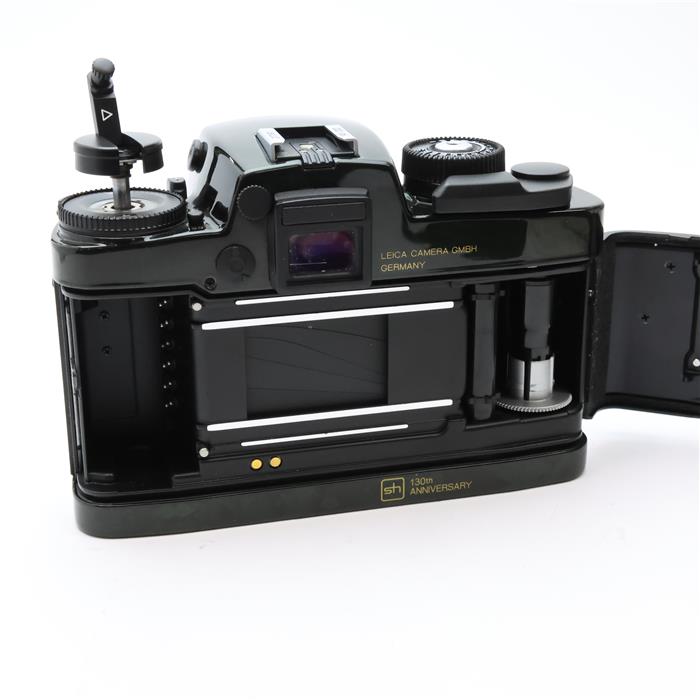 中古)Leica (ライカ) R7 日本シイベルヘグナー130周年記念 漆（商品ID