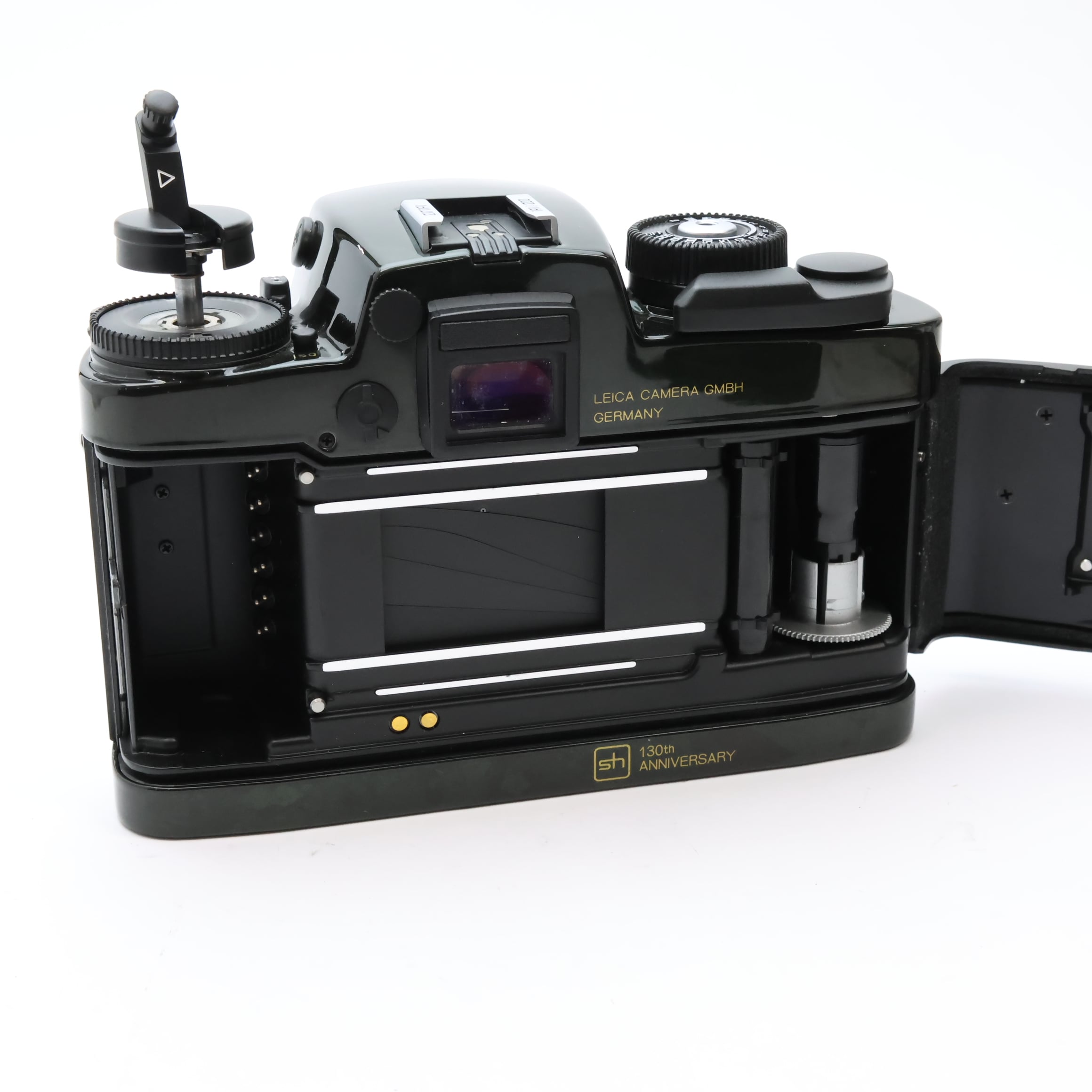 中古)Leica (ライカ) R7 日本シイベルヘグナー130周年記念 漆（商品ID