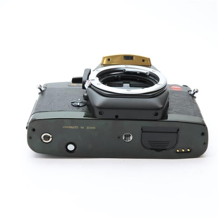 中古)Leica (ライカ) R7 日本シイベルヘグナー130周年記念 漆（商品ID