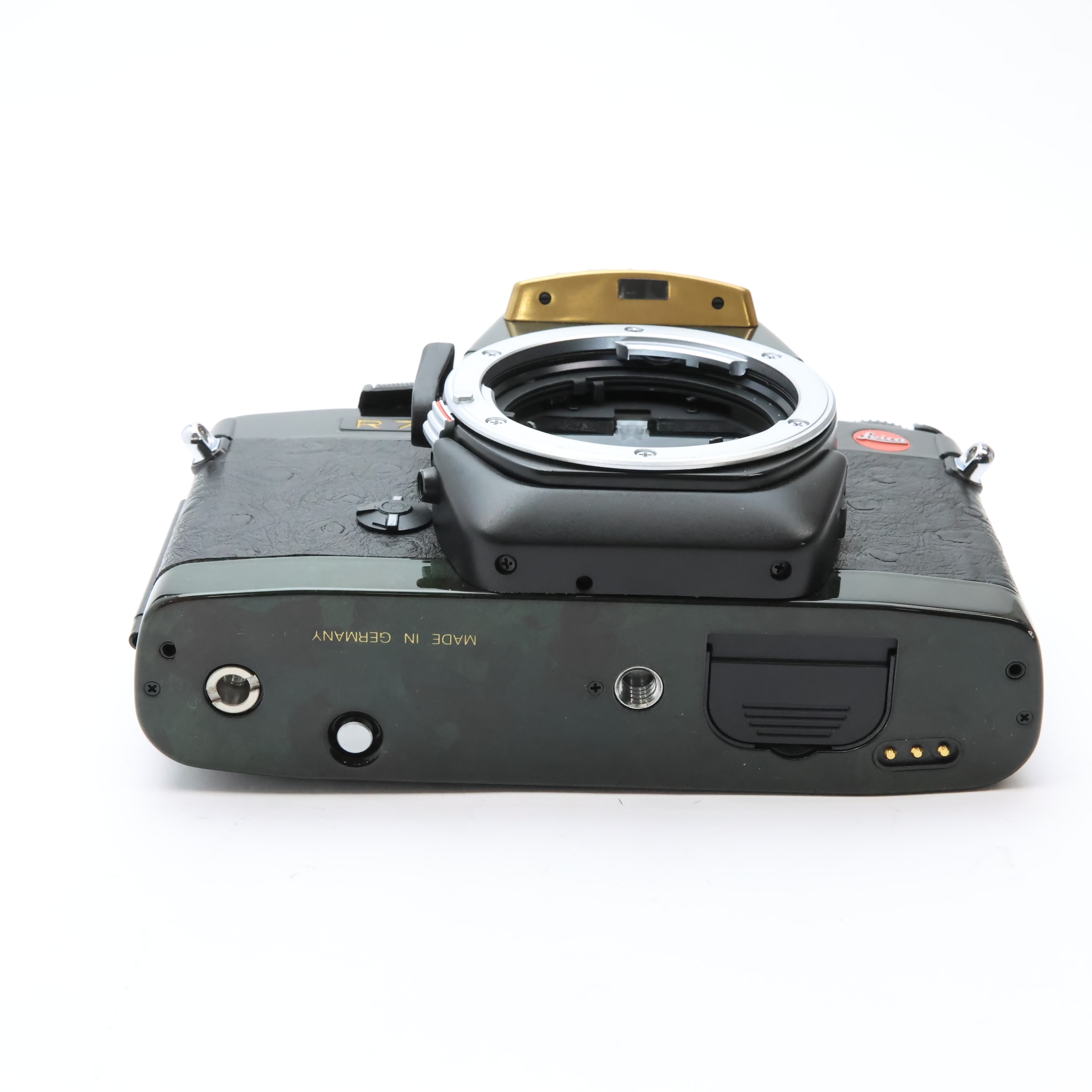 中古)Leica (ライカ) R7 日本シイベルヘグナー130周年記念 漆（商品ID