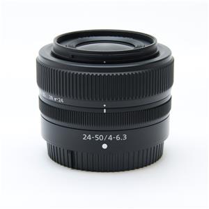 Nikon (ニコン) NIKKOR Z 24-50mm F4-6.3 メイン