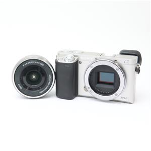 sony α6000 レンズキット」の商品検索結果 | デジタルカメラ、ミラー