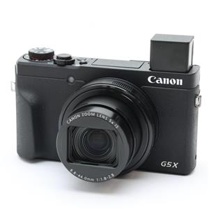 Canon (キヤノン) PowerShot G5X Mark II」「中古商品」の商品検索結果