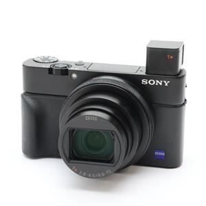 SONY (ソニー) Cyber-shot DSC-RX100M7 メイン