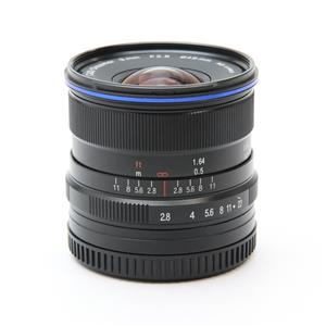 laowa 9mm f2.8 zero-d」の商品検索結果 | デジタルカメラ、ミラーレス