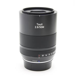 Touit 2.8 50m」の商品検索結果 | デジタルカメラ、ミラーレスカメラ 