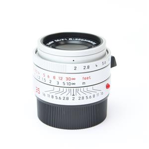 summicron 35mm F2」の商品検索結果 | デジタルカメラ、ミラーレス