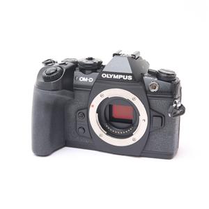 OLYMPUS (オリンパス) OM-D E-M1 Mark II ボディ」の商品検索結果