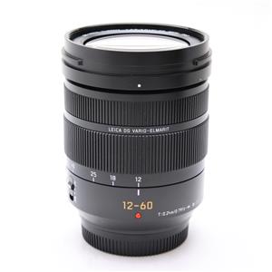 新品)Panasonic (パナソニック) LEICA DG VARIO-ELMARIT 12-60mm F2.8