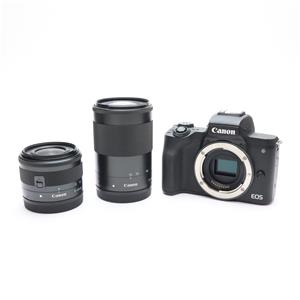 canon eos kiss m」の商品検索結果 | デジタルカメラ、ミラーレス
