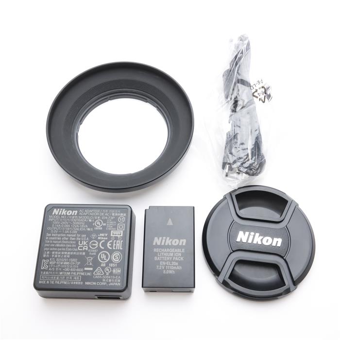 中古)Nikon (ニコン) COOLPIX P950（商品ID：3717030950065）詳細