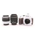 PENTAX (ペンタックス) K-50 ダブルズームキット オーダーカラー