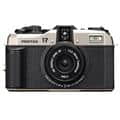 PENTAX (ペンタックス) 17 ダークシルバー