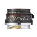 Light lens lab（ライトレンズラボ） M 35mm F2 周八枚（ライカM用）Time Edition
