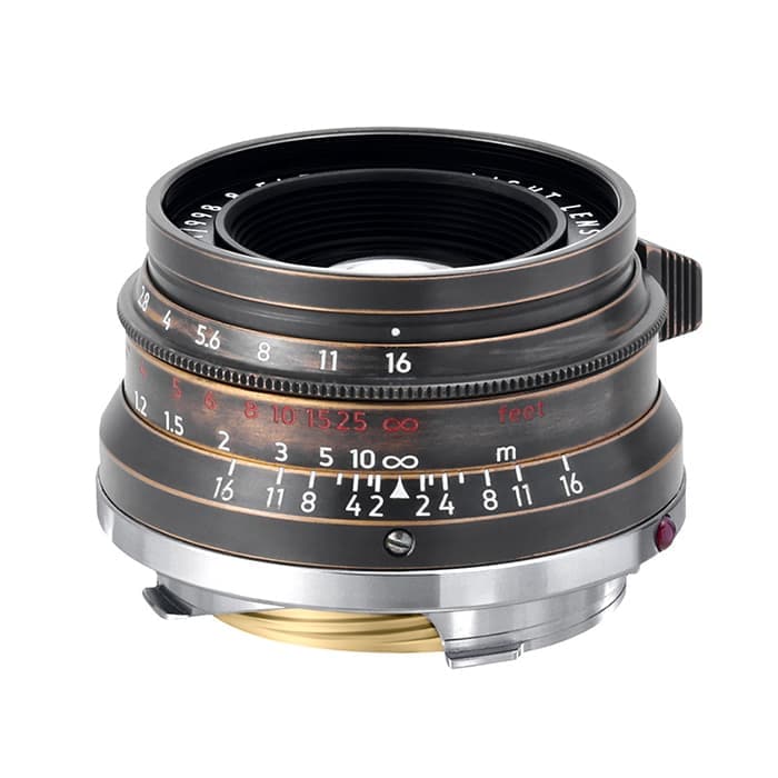 light lens lab LTM 35mm F2 周八枚 M,Lマウント Light lens lab 35mm f2 (周八枚) | ライカカタログ | アトリエライカ