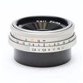 CONTAX (コンタックス) Tessar T*45mm F2.8 MM 100Jahre