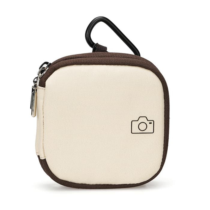 新品)Kenko (ケンコー) LUCE フィルターケース 4 RePET AOC