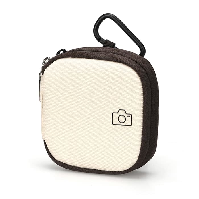 新品)Kenko (ケンコー) LUCE フィルターケース 4 RePET AOC