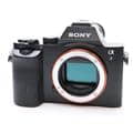 SONY (ソニー) α7ボディ ILCE-7