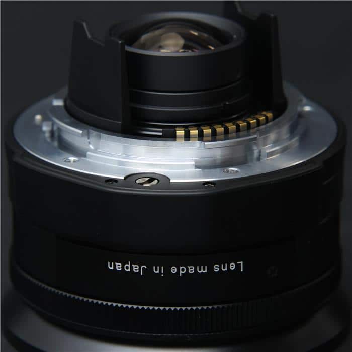 中古)CONTAX (コンタックス) Biogon T* 21mm F2.8 (G) ファインダー