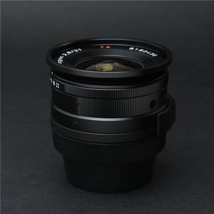 CONTAX - 【中古】(コンタックス) CONTAX G ビオゴンT* 28/2.8 中古】(コンタックス) CONTAX Distagon T*28mm F2.8 MMJ｜ナニワ