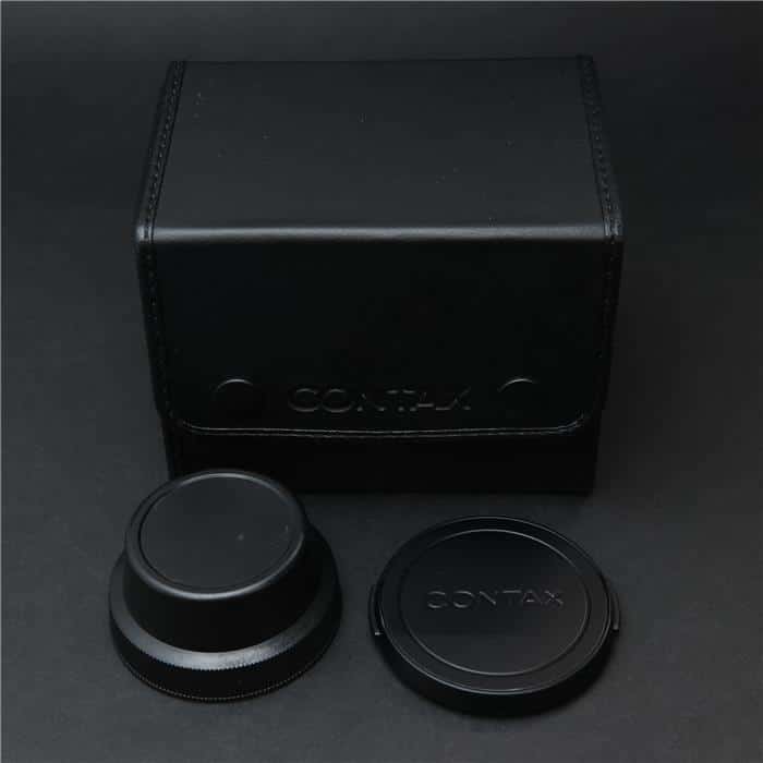 中古)CONTAX (コンタックス) Biogon T* 21mm F2.8 (G