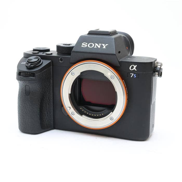 α7SII ボディ ILCE-7SM2