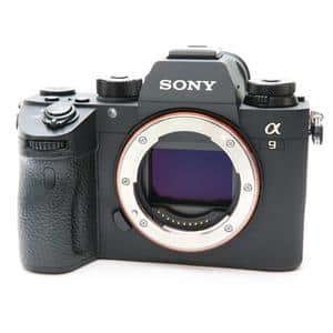 SONY (ソニー) α9 ボディ ILCE-9 メイン