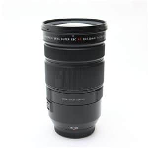 新品)FUJIFILM (フジフイルム) フジノン XF18-120mm F4 LM PZ WR 新品)FUJIFILM (フジフイルム) フジノン XF18-120mm F4 LM PZ WR
