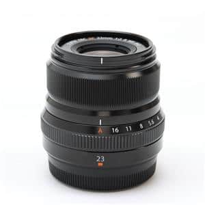 【サマーセール（7月25日まで）】富士フイルム　XF 23mm F2 WR Amazon.co.jp: 富士フイルム(FUJIFILM) X 交換レンズ フジノン