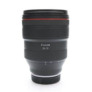 Canon (キヤノン) RF28-70mm F2L USM メイン