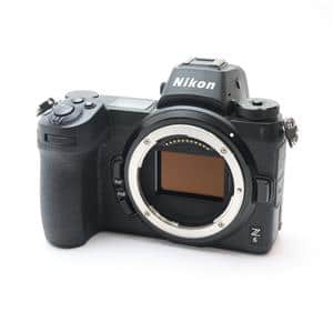 Nikon (ニコン) Z6 ボディ メイン