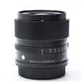Contemporary 90mm F2.8 DG DN  (ライカSL/TL用)