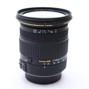 【パール】美品　【ニコン用】SIGMA 17-50mm F2.8 レンズ Amazon.com : Sigma 17-50mm f/2.8 EX DC OS HSM FLD Large