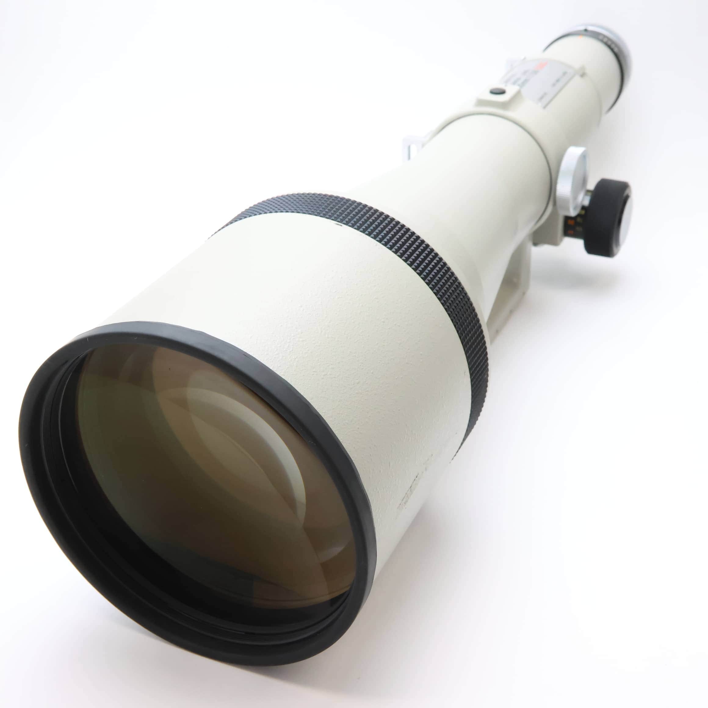 中古)Canon (キヤノン) FD800mm F5.6 S.S.C.（商品ID：3717021171066