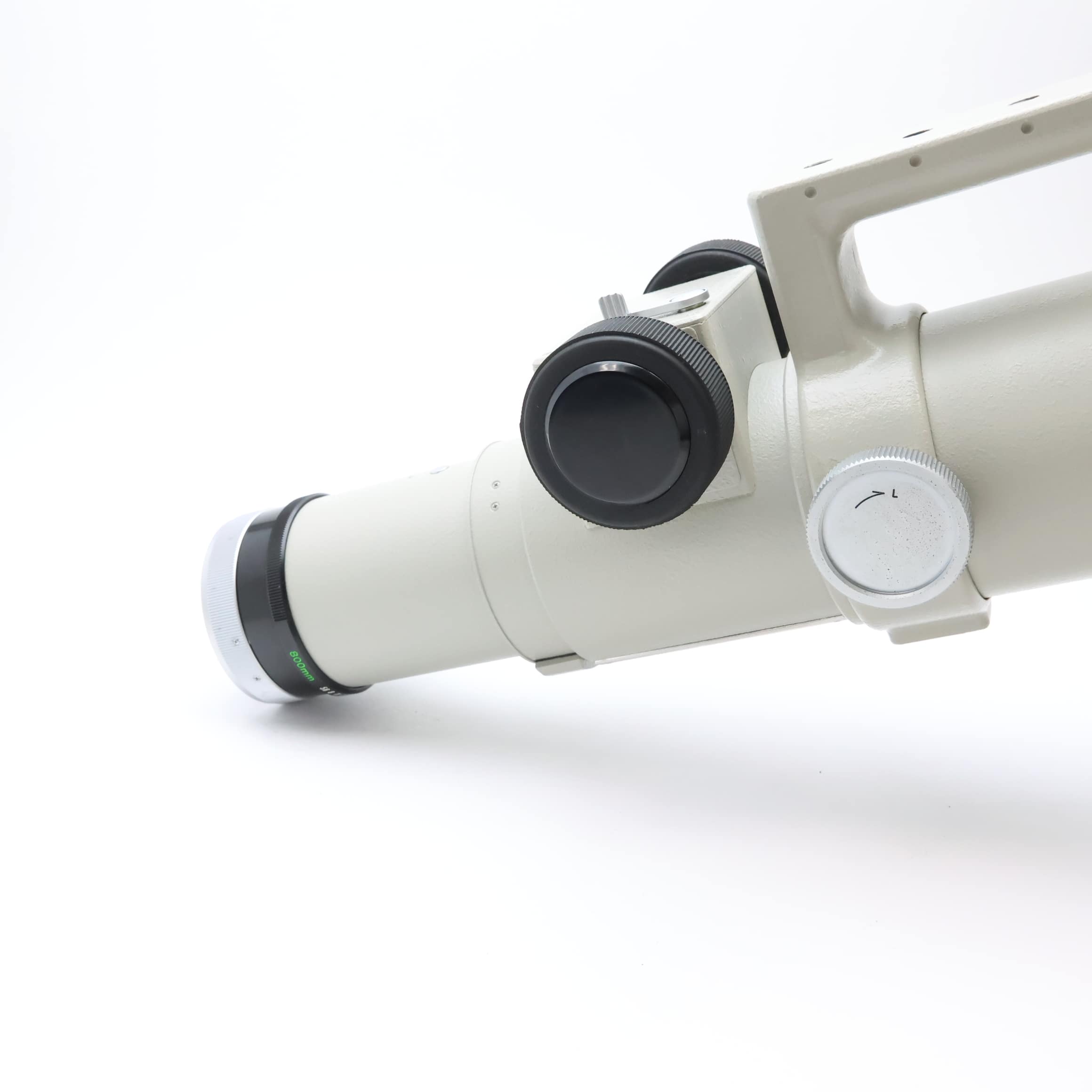 中古)Canon (キヤノン) FD800mm F5.6 S.S.C.（商品ID：3717021171066